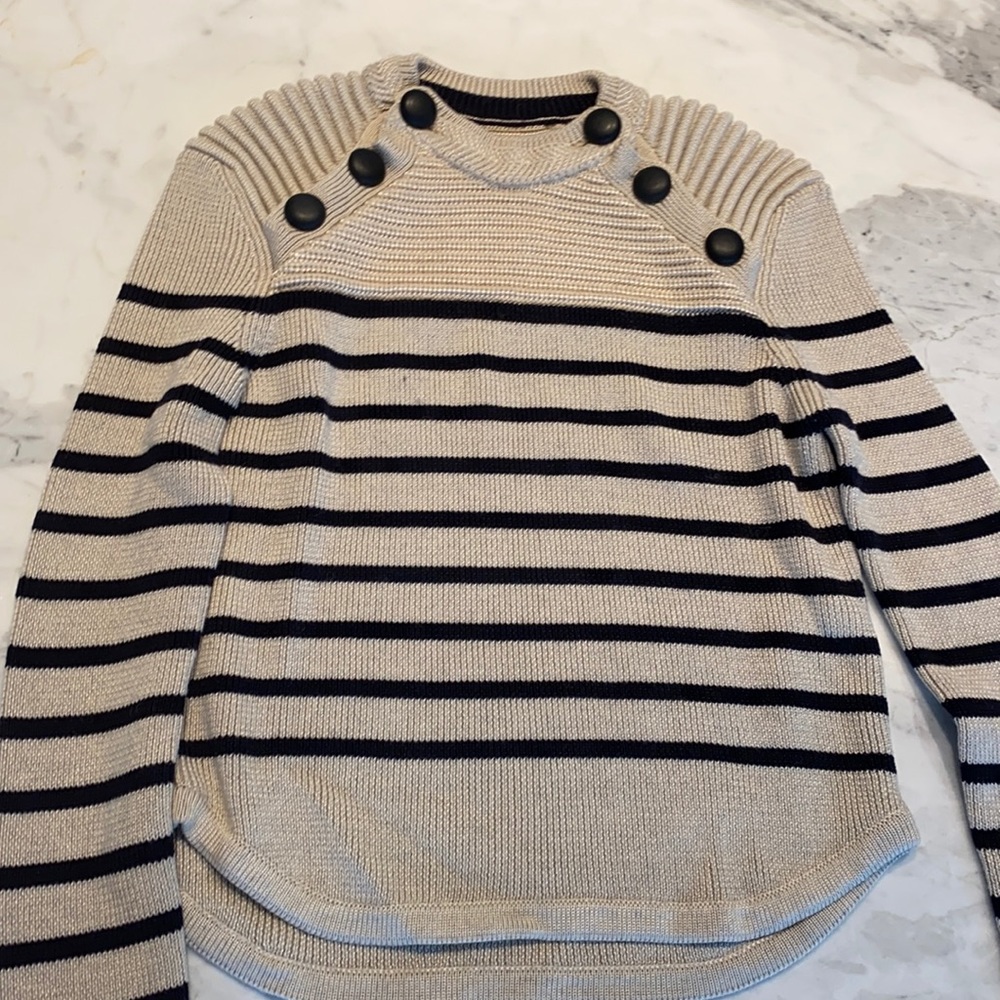 Isabel Marant sweater